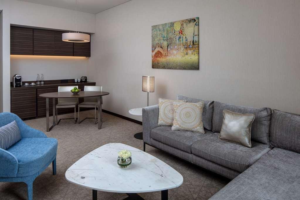 Hyatt Place Riyadh Sulaimania Zimmer foto